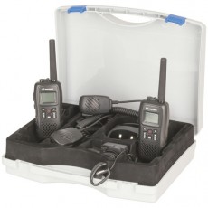 Digitech New 3watt UHF CB Handheld Tradies Pack